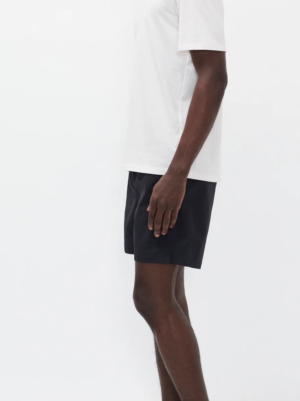 Norse projects Kattegat Recycled Nylon Swimmers 4'5"